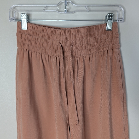 Open Edit (Anthropologie) Wide Leg Pants - Picture 3 of 9
